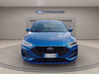 FORD Focus 1.5 ecoblue ST-Line X 120cv auto