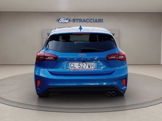 FORD Focus 1.5 ecoblue ST-Line X 120cv auto