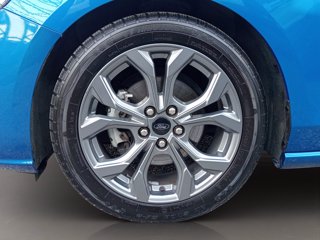 FORD Focus 1.5 ecoblue ST-Line X 120cv auto