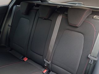 FORD Focus 1.5 ecoblue ST-Line X 120cv auto