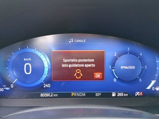 FORD Focus 1.5 ecoblue ST-Line X 120cv auto