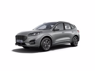 FORD Kuga ST-Line 2.5 Benzina Full Hybrid 180CV 132kW Automatica (HF45)