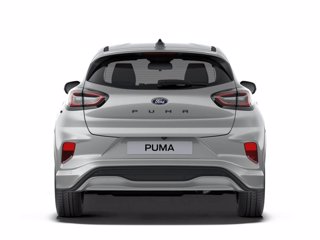 FORD Puma ST-Line 5 Porte 1.0 EcoBoost Hybrid 125CV Manuale a 6 Rapporti