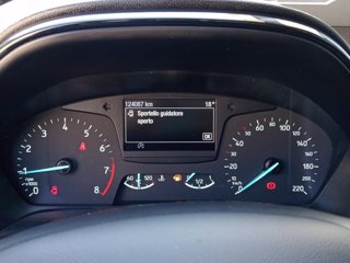 FORD Fiesta 5p 1.0 ecoboost Titanium 100cv
