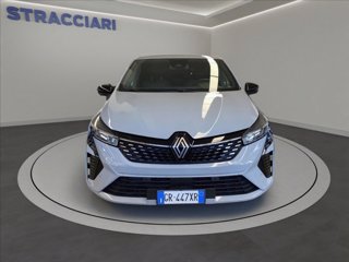 RENAULT Clio 1.0 tce Techno 90cv