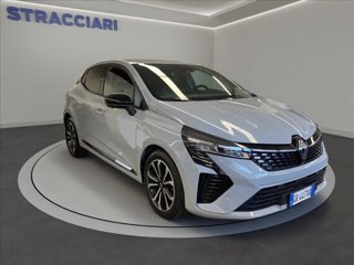 RENAULT Clio 1.0 tce Techno 90cv