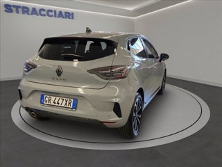 RENAULT Clio 1.0 tce Techno 90cv