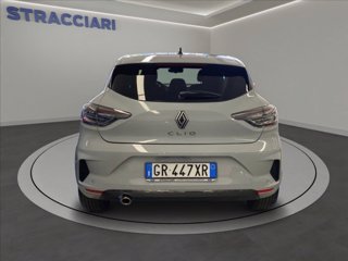 RENAULT Clio 1.0 tce Techno 90cv