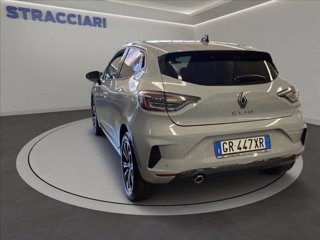 RENAULT Clio 1.0 tce Techno 90cv