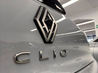 RENAULT Clio 1.0 tce Techno 90cv