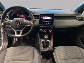 RENAULT Clio 1.0 tce Techno 90cv