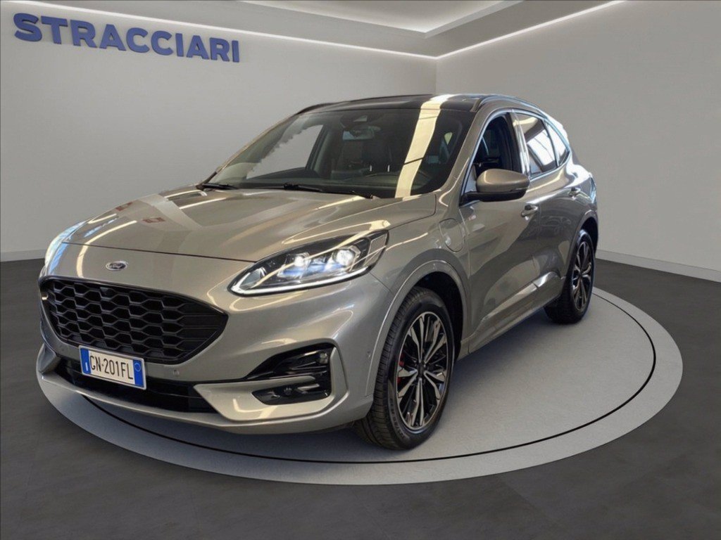 FORD Kuga 2.5 phev ST-Line X 2wd 225cv cvt