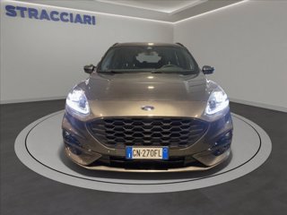 FORD Kuga 2.5 phev ST-Line X 2wd 225cv cvt