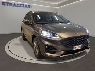 FORD Kuga 2.5 phev ST-Line X 2wd 225cv cvt