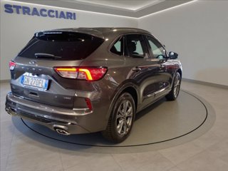 FORD Kuga 2.5 phev ST-Line X 2wd 225cv cvt