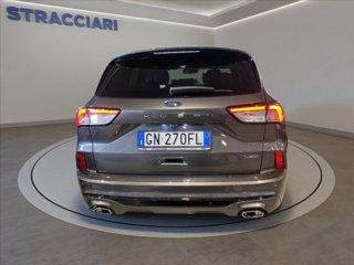 FORD Kuga 2.5 phev ST-Line X 2wd 225cv cvt