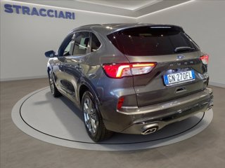 FORD Kuga 2.5 phev ST-Line X 2wd 225cv cvt