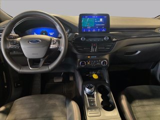 FORD Kuga 2.5 phev ST-Line X 2wd 225cv cvt