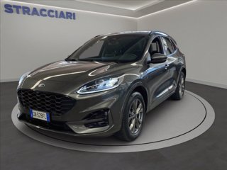 FORD Kuga 2.5 phev ST-Line X 2wd 225cv cvt