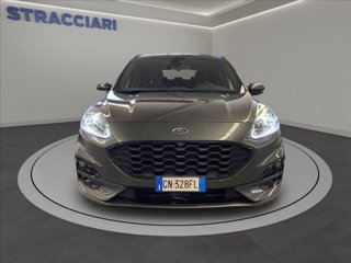 FORD Kuga 2.5 phev ST-Line X 2wd 225cv cvt