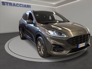 FORD Kuga 2.5 phev ST-Line X 2wd 225cv cvt