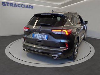FORD Kuga 2.5 phev ST-Line X 2wd 225cv cvt