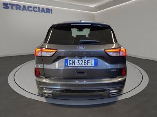 FORD Kuga 2.5 phev ST-Line X 2wd 225cv cvt