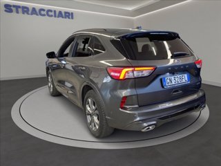 FORD Kuga 2.5 phev ST-Line X 2wd 225cv cvt