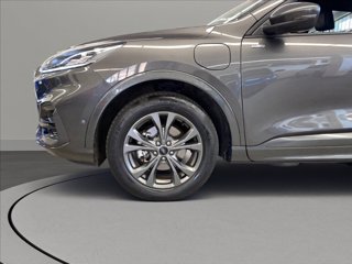 FORD Kuga 2.5 phev ST-Line X 2wd 225cv cvt