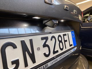 FORD Kuga 2.5 phev ST-Line X 2wd 225cv cvt