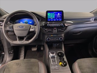 FORD Kuga 2.5 phev ST-Line X 2wd 225cv cvt