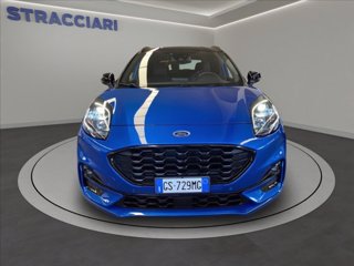 FORD Puma 1.0 ecoboost h ST-Line X s&s 125cv auto