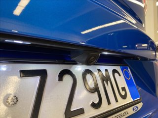 FORD Puma 1.0 ecoboost h ST-Line X s&s 125cv auto