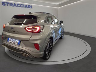 FORD Puma 1.0 ecoboost h ST-Line X s&s 125cv auto