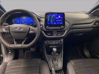 FORD Puma 1.0 ecoboost h ST-Line X s&s 125cv auto