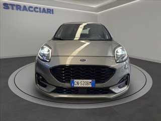 FORD Puma 1.0 ecoboost h ST-Line X s&s 125cv