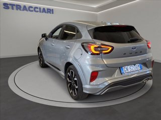 FORD Puma 1.0 ecoboost h ST-Line X s&s 125cv