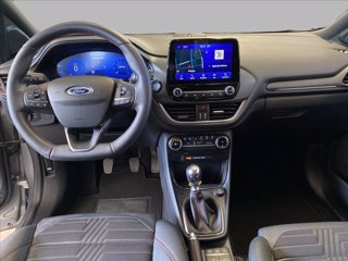 FORD Puma 1.0 ecoboost h ST-Line X s&s 125cv