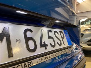 FORD Puma 1.0 ecoboost h ST-Line s&s 125cv auto