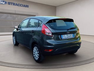 FORD Fiesta 5p 1.4 Plus Gpl 95cv E6