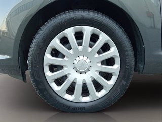 FORD Fiesta 5p 1.4 Plus Gpl 95cv E6