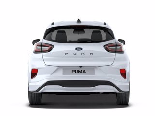 FORD Puma ST-Line 5 Porte 1.0 EcoBoost Hybrid 125CV Powershift a 7 Rapporti