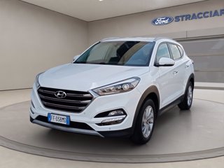 HYUNDAI Tucson 1.6 gdi Comfort 2wd