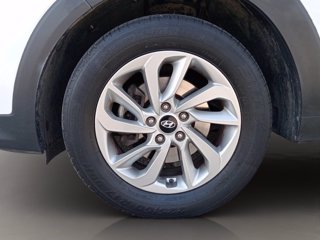 HYUNDAI Tucson 1.6 gdi Comfort 2wd