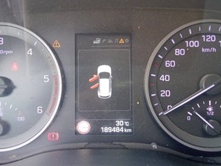 HYUNDAI Tucson 1.6 gdi Comfort 2wd