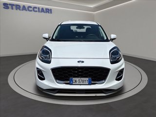 FORD Puma 1.0 ecoboost Titanium s&s 125cv