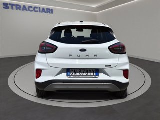 FORD Puma 1.0 ecoboost Titanium s&s 125cv