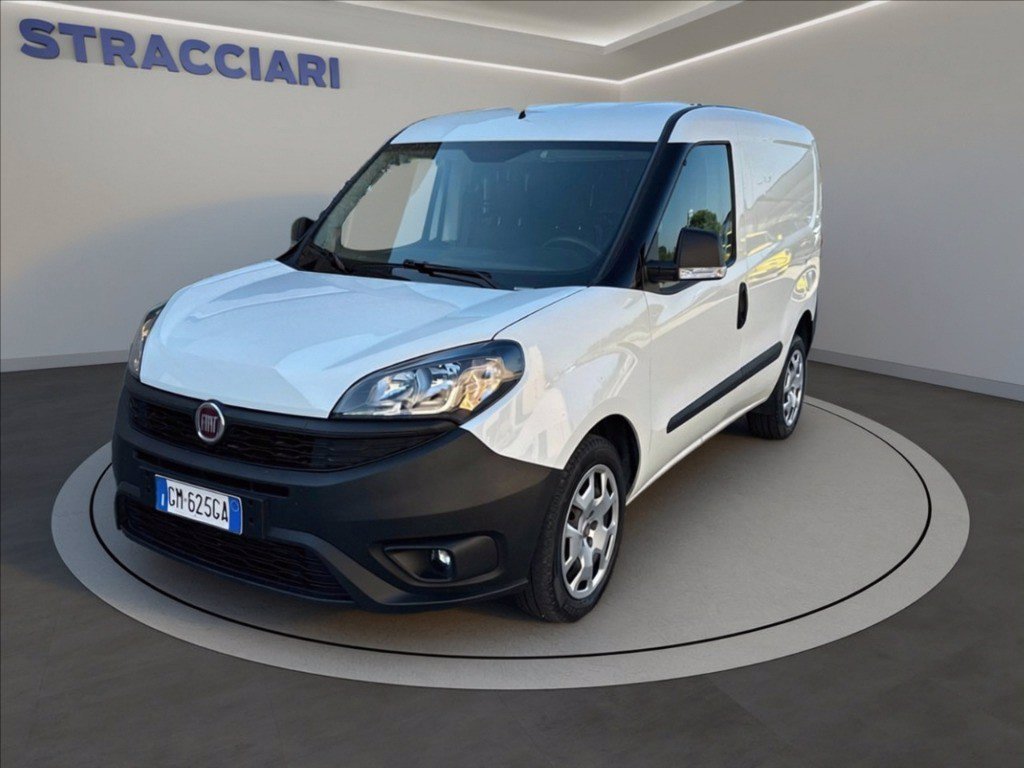 FIAT Doblo cargo 1.6 mjt 105cv CH1 Lounge S&S
