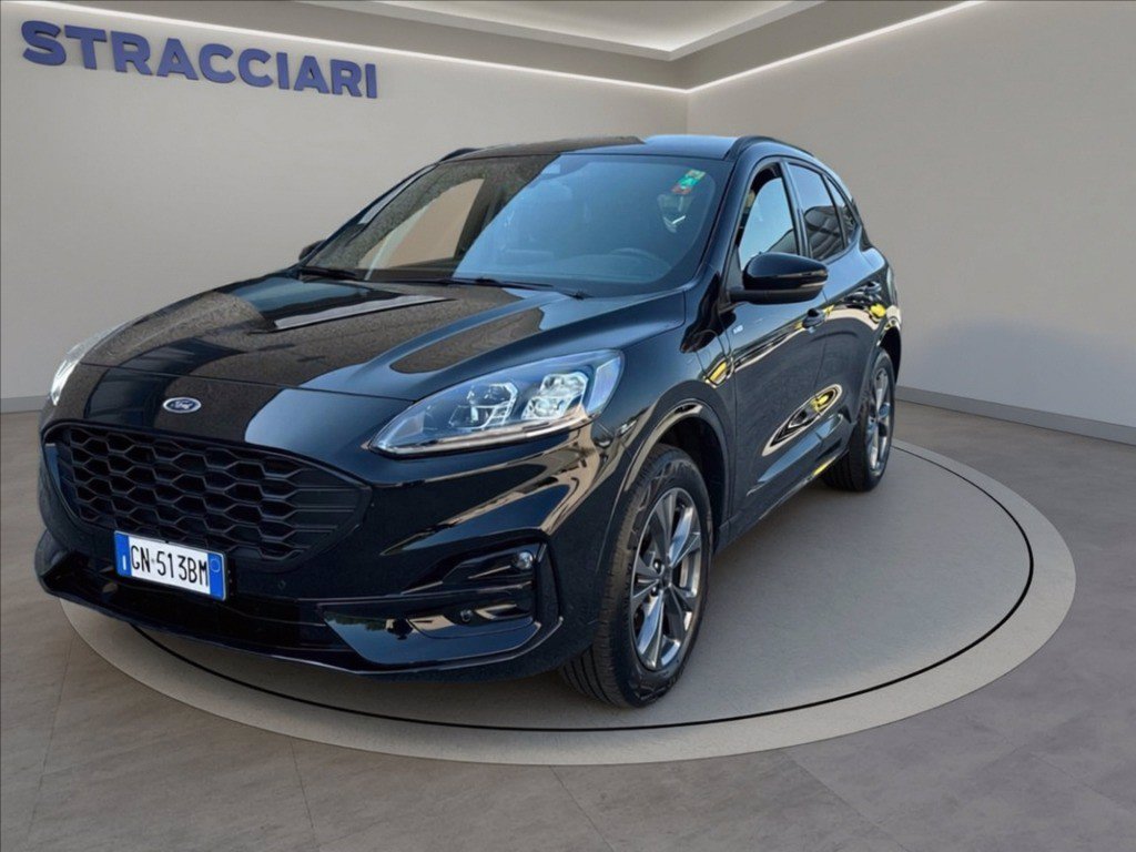 FORD Kuga 2.5 phev ST-Line X 2wd 225cv cvt