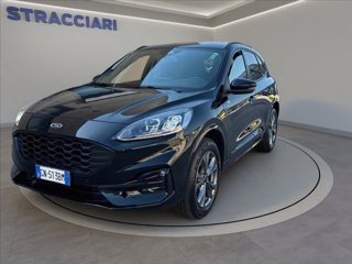 FORD Kuga 2.5 phev ST-Line X 2wd 225cv cvt